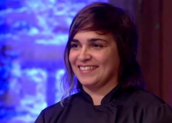 Ντέμη Γεωργίου: «Μετά το MasterChef με έβριζαν επειδή είμαι παντρεμένη με γυναίκα»