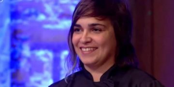 Ντέμη Γεωργίου: «Μετά το MasterChef με έβριζαν επειδή είμαι παντρεμένη με γυναίκα»