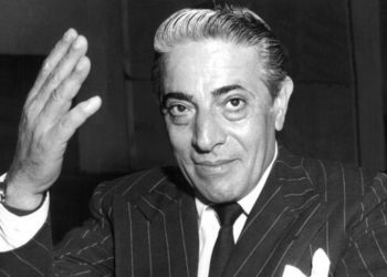 Αριστοτέλης Ωνάσης