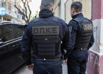 «Πρεμιέρα» για τις κάμερες στις στολές των αστυνομικών