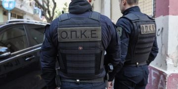 «Πρεμιέρα» για τις κάμερες στις στολές των αστυνομικών