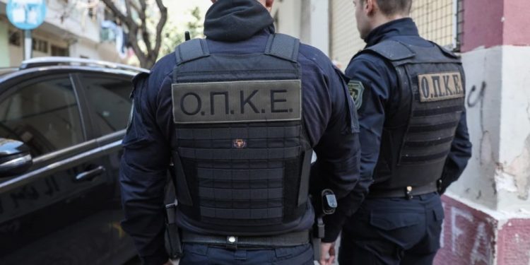 «Πρεμιέρα» για τις κάμερες στις στολές των αστυνομικών