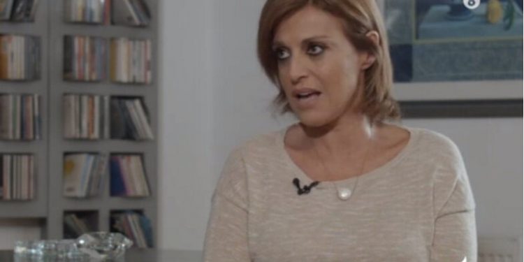 Αλεξάνδρα Παλαιολόγου: «Ο Θεός κατοικεί μέσα στα ζώα, είναι μακριά πια από εμάς τους ανθρώπους»