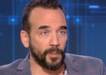 Μουζουράκης: Στα 14 μου έγινε κάτι που με σημάδεψε  «…με έβαλε σε ένα αμάξι και με πήγε σε ένα δάσος»