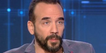 Alldaynews.gr Μουζουράκης: Στα 14 μου έγινε κάτι που με σημάδεψε  «…με έβαλε σε ένα αμάξι και με πήγε σε ένα δάσος»