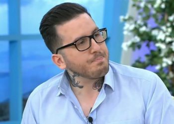 Πάνος Ράπτης: Γι αυτό αποχώρησα από το MasterChef