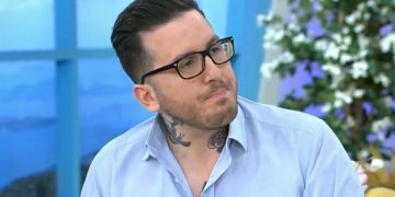 Πάνος Ράπτης: Γι αυτό αποχώρησα από το MasterChef