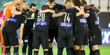 Alldaynews.gr Πλακώθηκαν οι γυναίκες των παικτών του ΠΑΟΚ!