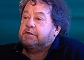 Γιάννης Πάριος: Το οικογενειακό δράμα που ζει και η δωρεά που έκανε