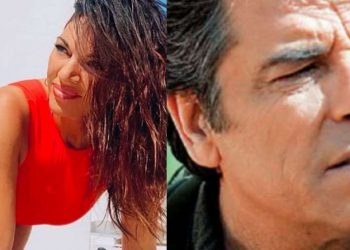 Παθέκα: Καθόταν δίπλα μου ο Πάνος Μιχαλόπουλος κι έτρεμα ολόκληρη!