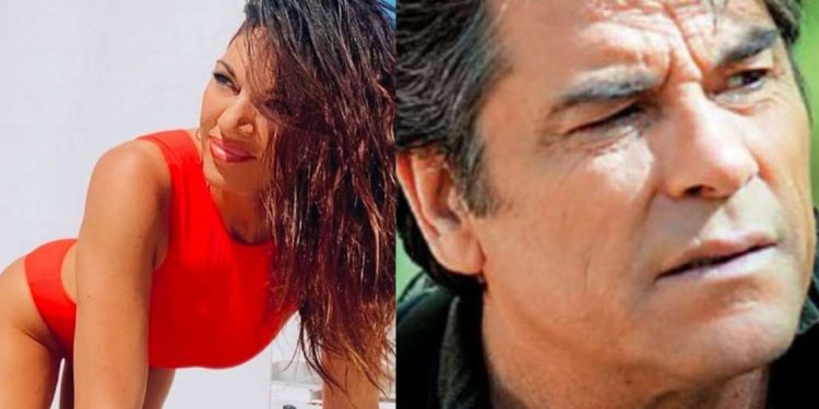 Παθέκα: Καθόταν δίπλα μου ο Πάνος Μιχαλόπουλος κι έτρεμα ολόκληρη!