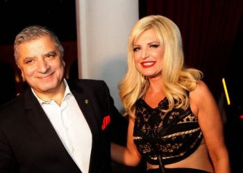 Αλλάζει στάση η Μαρίνα Πατούλη-Ρίχνει νερό στο κρασί της