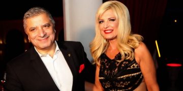 Alldaynews.gr Αλλάζει στάση η Μαρίνα Πατούλη-Ρίχνει νερό στο κρασί της