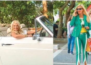 Διαζύγιο “Φωτιά”: Τι θα πάρει η Μαρίνα από τον Πατούλη;