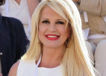 Κρίσιμες ώρες για την Μαρίνα Πατούλη: Μεταφέρθηκε εσπευσμένα στο νοσοκομείο