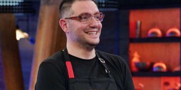 Masterchef: Σε 3 λεπτά ο Παύλος διέλυσε την τοξικότητα ενός «παντελονάτου» κόσμου- Και όχι επειδή είναι χημικός