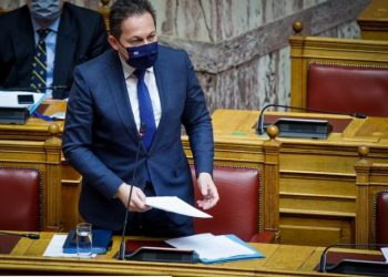 Alldaynews.gr Άρση μέτρων: Άνοιγμα από τέλος Μαρτίου δήλωσε ο Στέλιος Πέτσας
