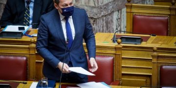 Alldaynews.gr Άρση μέτρων: Άνοιγμα από τέλος Μαρτίου δήλωσε ο Στέλιος Πέτσας