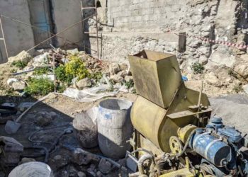 Συγκλονιστική Μαρτυρία για το 3χρονο αγοράκι: Η γιαγιά φόρεσε μαύρα και ξαφνικά χτυπάει το τηλέφωνο