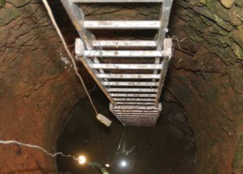 Το θρίλερ με τα ανθρώπινα απομεινάρια σε πηγάδι και η τραγική απάντηση 33 χρόνια μετά