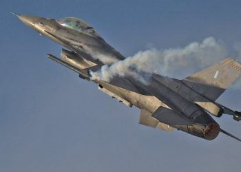 25η Μαρτίου: Το συγκινητικό μήνυμα του πιλότου της ομάδας «Ζευς»[video]