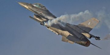 25η Μαρτίου: Το συγκινητικό μήνυμα του πιλότου της ομάδας «Ζευς»[video]