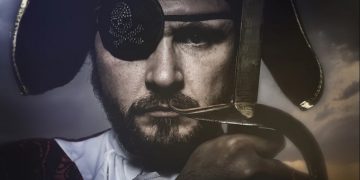 Alldaynews.gr Γι’ αυτόν τον λόγο οι πειρατές κάλυπταν το ένα τους μάτι