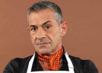 MasterChef – Διονύσης Πρώιος: Πρωταγωνιστής σε ταινία του Σειρηνάκη