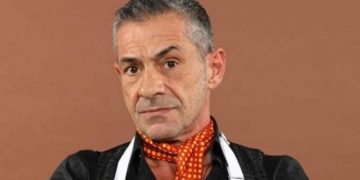 Alldaynews.gr MasterChef – Διονύσης Πρώιος: Πρωταγωνιστής σε ταινία του Σειρηνάκη