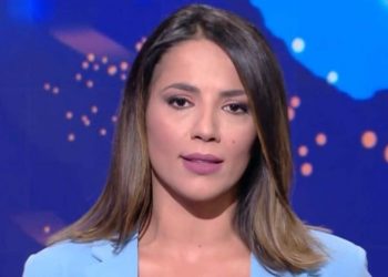 Πέθανε ο πατέρας της παρουσιάστριας του Open, Ευλαμπίας Ρέβη