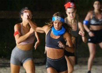 Survivor: Εξελίξεις με την αποχώρηση της Μαριαλένας Ρουμελιώτη – Όλο το παρασκήνιο