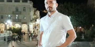 Alldaynews.gr Θρήνος για τον τραγικό θάνατο του 37χρονου Νοσηλευτή Λεωνίδα Ρούσσα