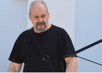 Ζαχαρίας Ρόχας: Περιοδικό μου ζήτησε να “στήσουμε” αυτοκτονία για ερωτικούς λόγους