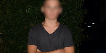 Alldaynews.gr Αυτός είναι ο Αλβανός που φέρεται να έριξε τον αστυνομικό από τη μηχανή στη Ν. Σμύρνη (pics)