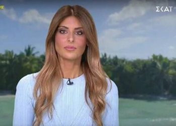 Ανθή Σαλαγκούδη: Οι απειλές στην οικογένειά της και η στήριξη στον Τριαντάφυλλο για όσα περνάει!