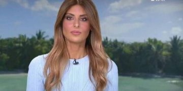 Alldaynews.gr Ανθή Σαλαγκούδη: Οι απειλές στην οικογένειά της και η στήριξη στον Τριαντάφυλλο για όσα περνάει!