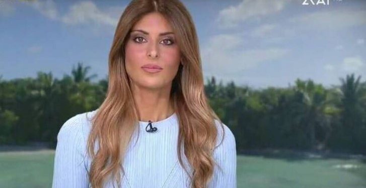 Alldaynews.gr Ανθή Σαλαγκούδη: Οι απειλές στην οικογένειά της και η στήριξη στον Τριαντάφυλλο για όσα περνάει!