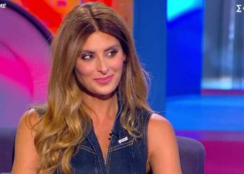 Αποκάλυψη «βόμβα» από την Σαλαγκούδη: Το έκανα επίτηδες!