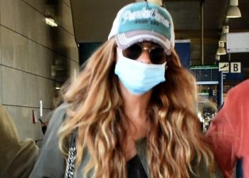 Επέστρεψε η Σαλαγκούδη! ΣΚΑΙ: “Δεν υπάρχει καμία πρόθεση αξιοποίησής της στο κανάλι”