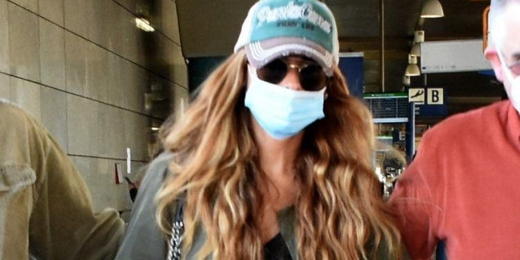 Alldaynews.gr Επέστρεψε η Σαλαγκούδη! ΣΚΑΙ: “Δεν υπάρχει καμία πρόθεση αξιοποίησής της στο κανάλι”