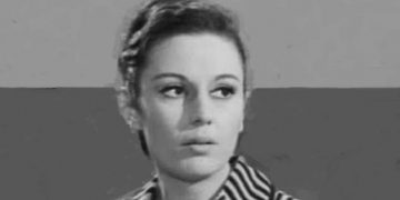 Alldaynews.gr Πέθανε η γνωστή ηθοποιός Γιώτα Σοϊμοίρη