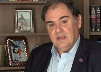 Δημοσθένης Σαρηγιάννης