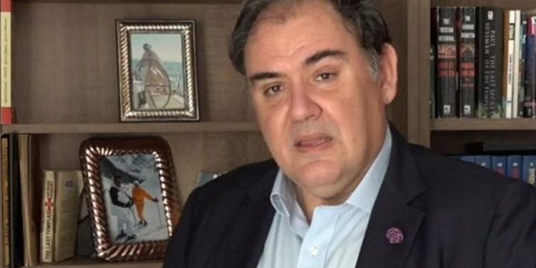 Alldaynews.gr Δημοσθένης Σαρηγιάννης