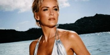 Alldaynews.gr Σάρον Στόουν: Με κακοποίησε σεξουαλικά ο παππούς μου, με «συνεργό» τη γιαγιά