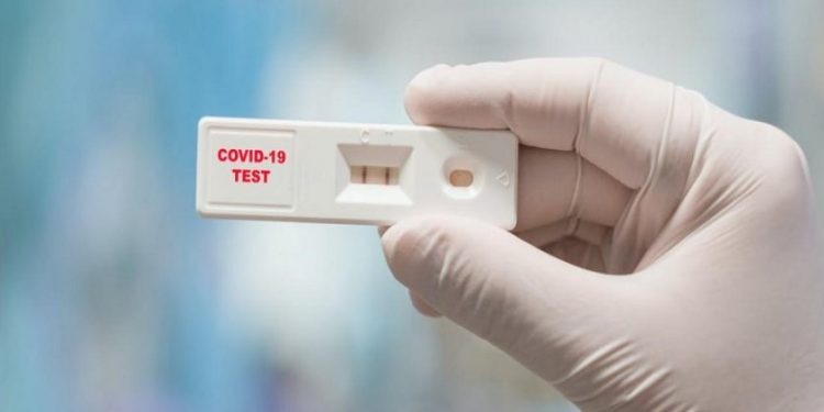 Alldaynews.gr Πώς θα χρησιμοποιούμε τα Self Test-Πότε θα έρθουν στα φαρμακεία