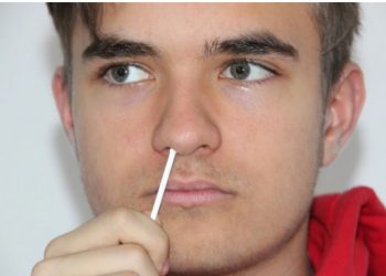 Προσεχώς πλατφόρμα όπου οι πολίτες θα δηλώνουν τα θετικά self test