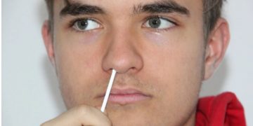 Alldaynews.gr Προσεχώς πλατφόρμα όπου οι πολίτες θα δηλώνουν τα θετικά self test