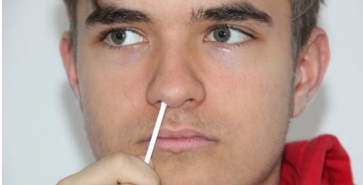 Alldaynews.gr Προσεχώς πλατφόρμα όπου οι πολίτες θα δηλώνουν τα θετικά self test