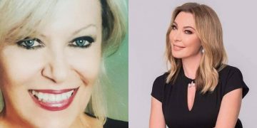 «Δίκασε» την Τατιάνα η Διγενή: «Βρώμικες υπηρεσίες της κατ’ εξακολούθηση πλύστρας»