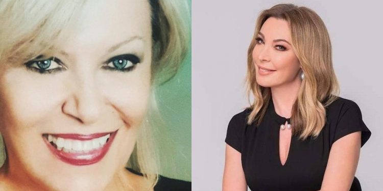 «Δίκασε» την Τατιάνα η Διγενή: «Βρώμικες υπηρεσίες της κατ’ εξακολούθηση πλύστρας»